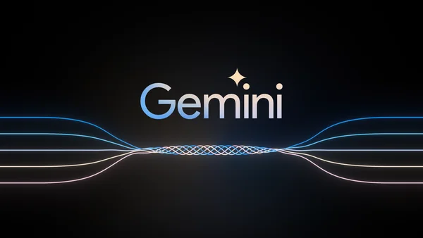 Google Gemini: ”AI: n tulevaisuus”?